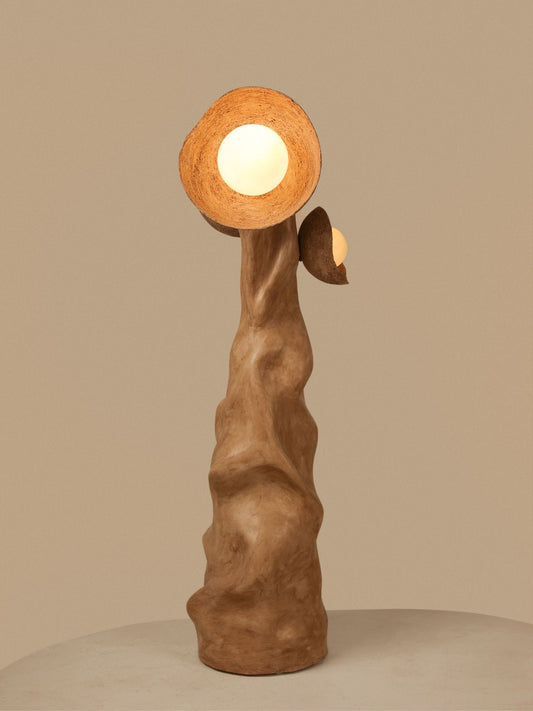 Trilume Lamp