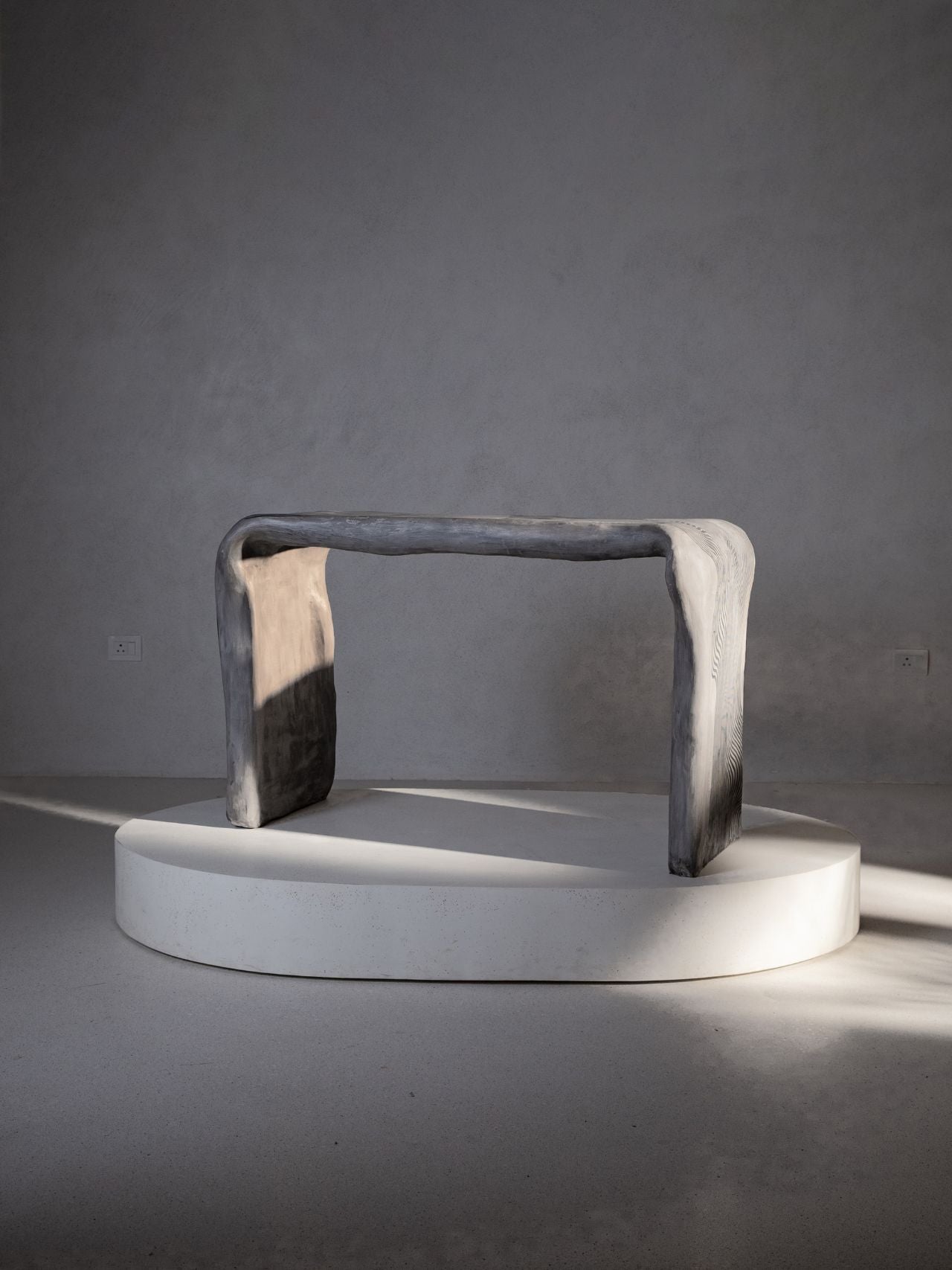 Stoneflow Console