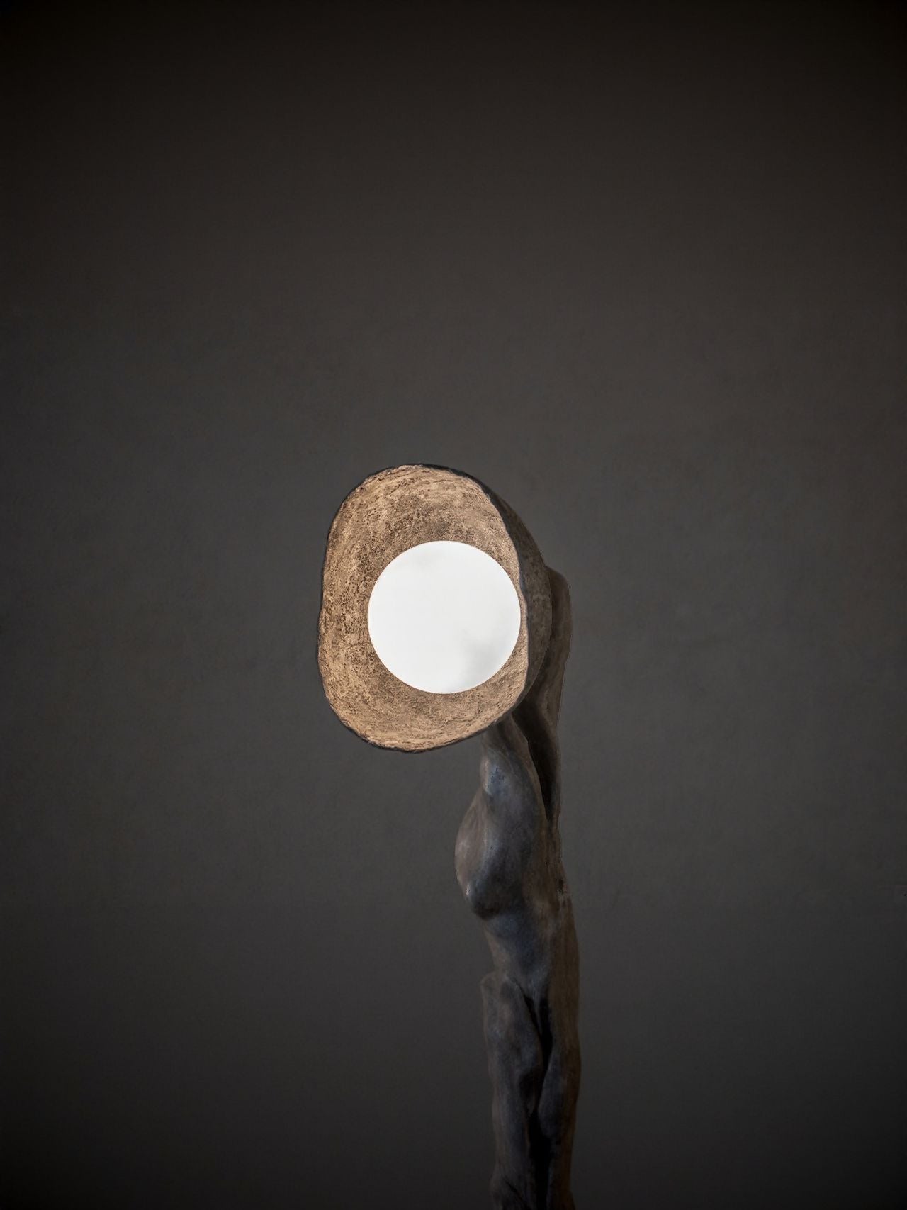 Lume Lamp