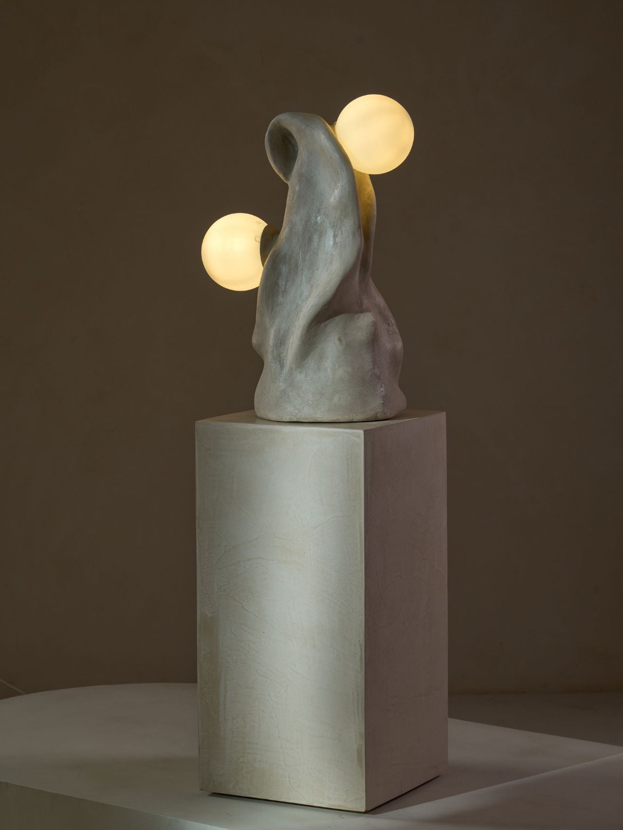Rise Table Lamp (Table lamp Conical)