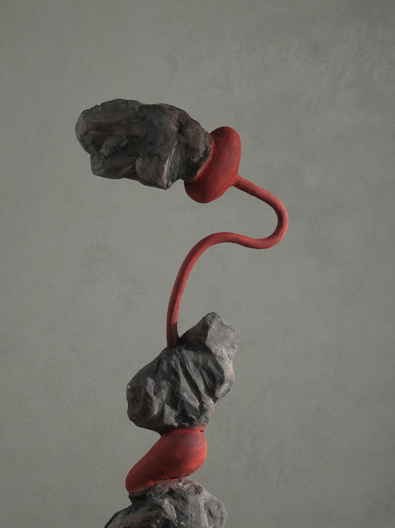 Balancing Act Sculpture