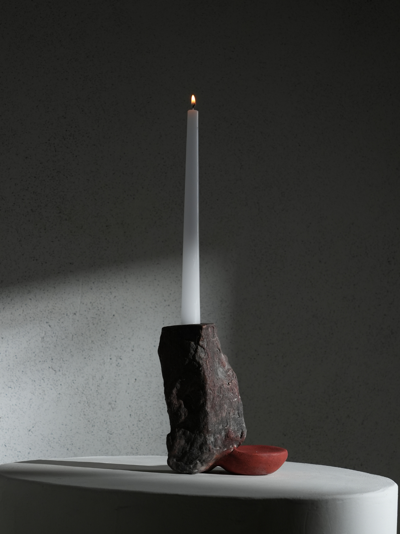 Slowburn Multi-Light Holder I