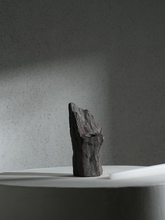 Slowburn Candle Holder II