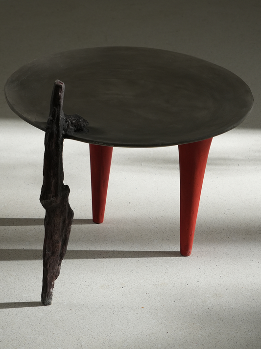 Balancing Act Coffee Table