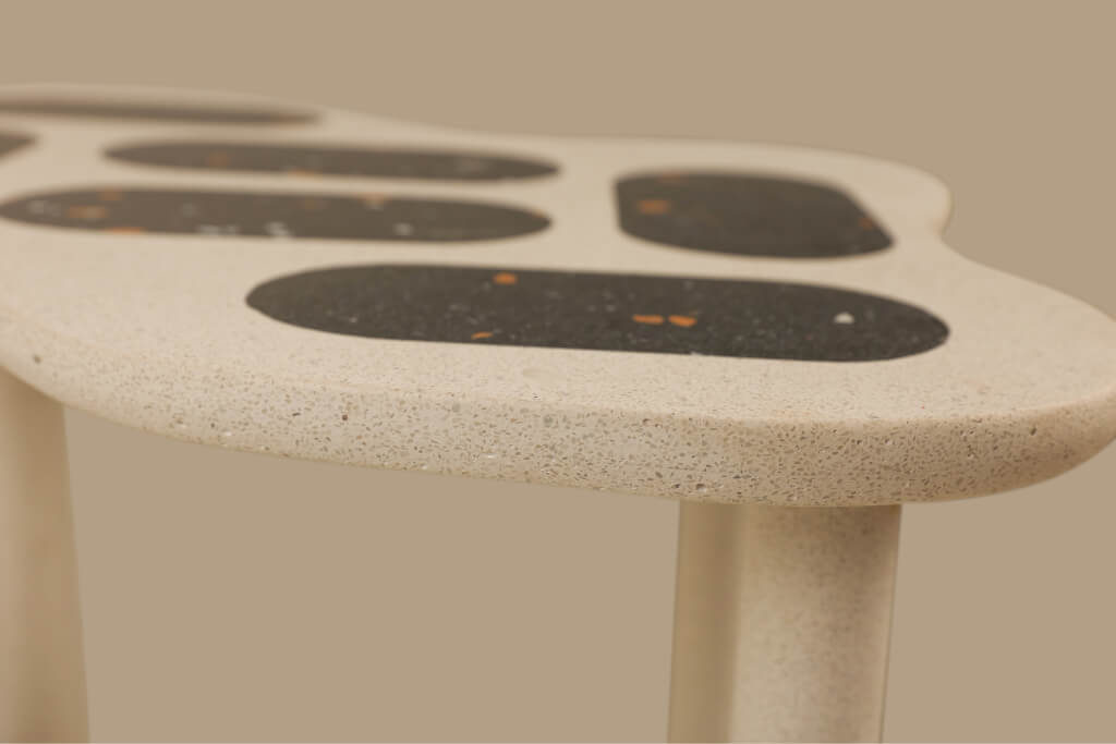 Domino Side Tables