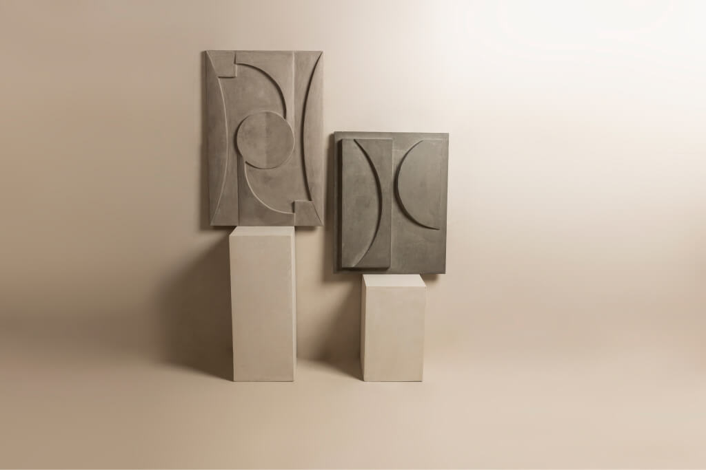 Dimension Wall Panels N2