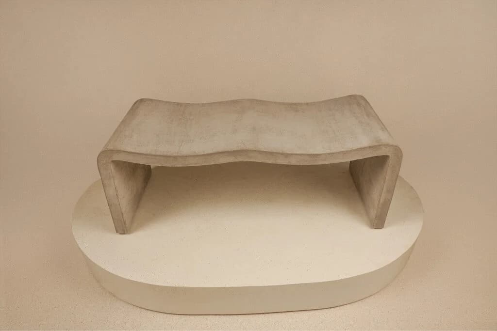 Beyond Function: Why Concrete Tables Are the New Statement Pieces