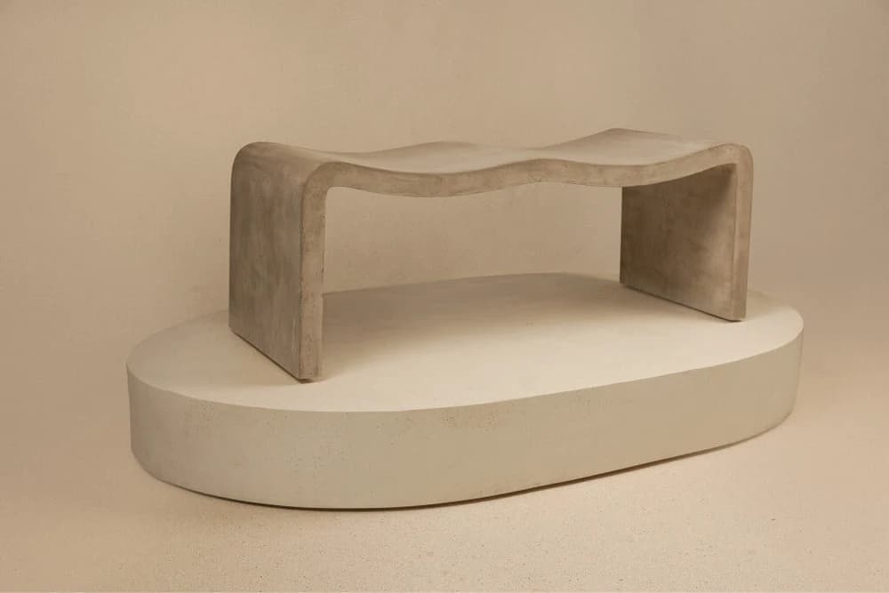 How to Choose Concrete Furniture for Modern Homes