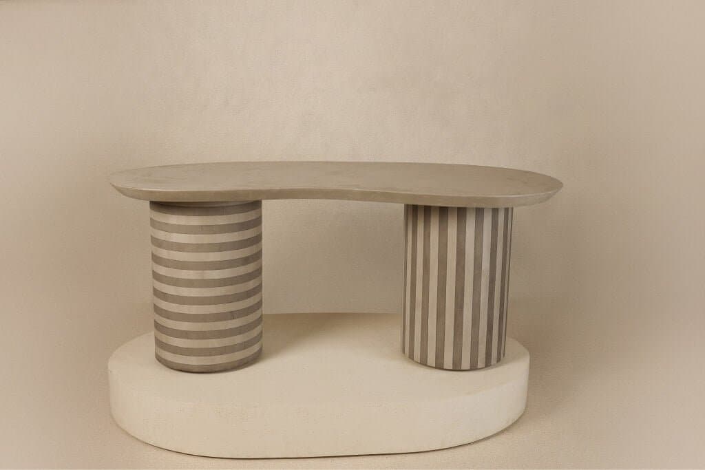 8 Interior Design Trends in India That Feature Micro Concrete