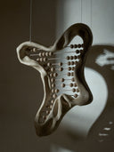 When Furniture Becomes Art: Inside the Sculptural Collection