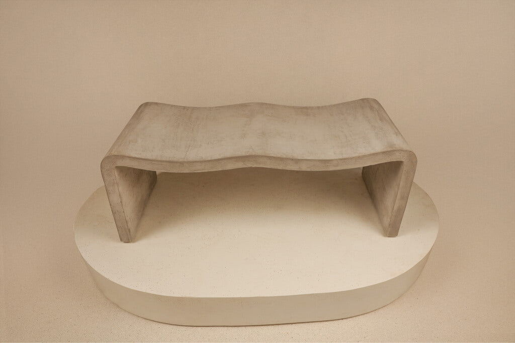 Beyond Function: Why Concrete Tables Are the New Statement Pieces