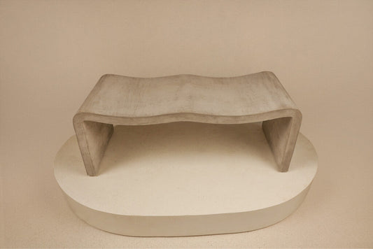 Beyond Function: Why Concrete Tables Are the New Statement Pieces