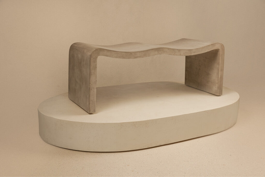 How to Choose Concrete Furniture for Modern Homes