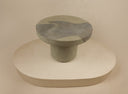 Sage Stone Table