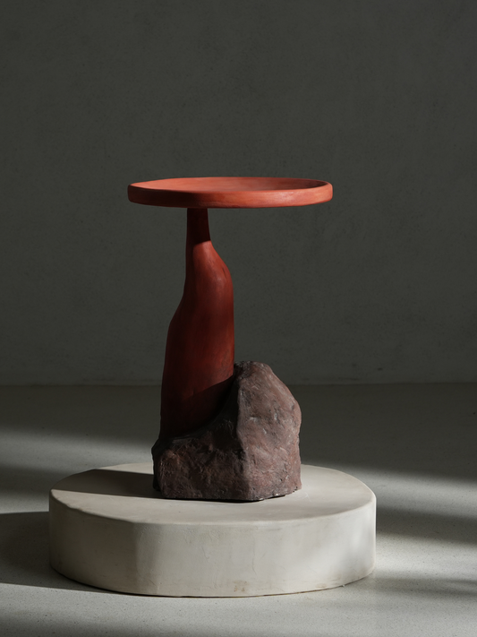 Set in Stone Table