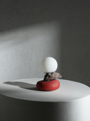 Balancing Act Table Lamp III