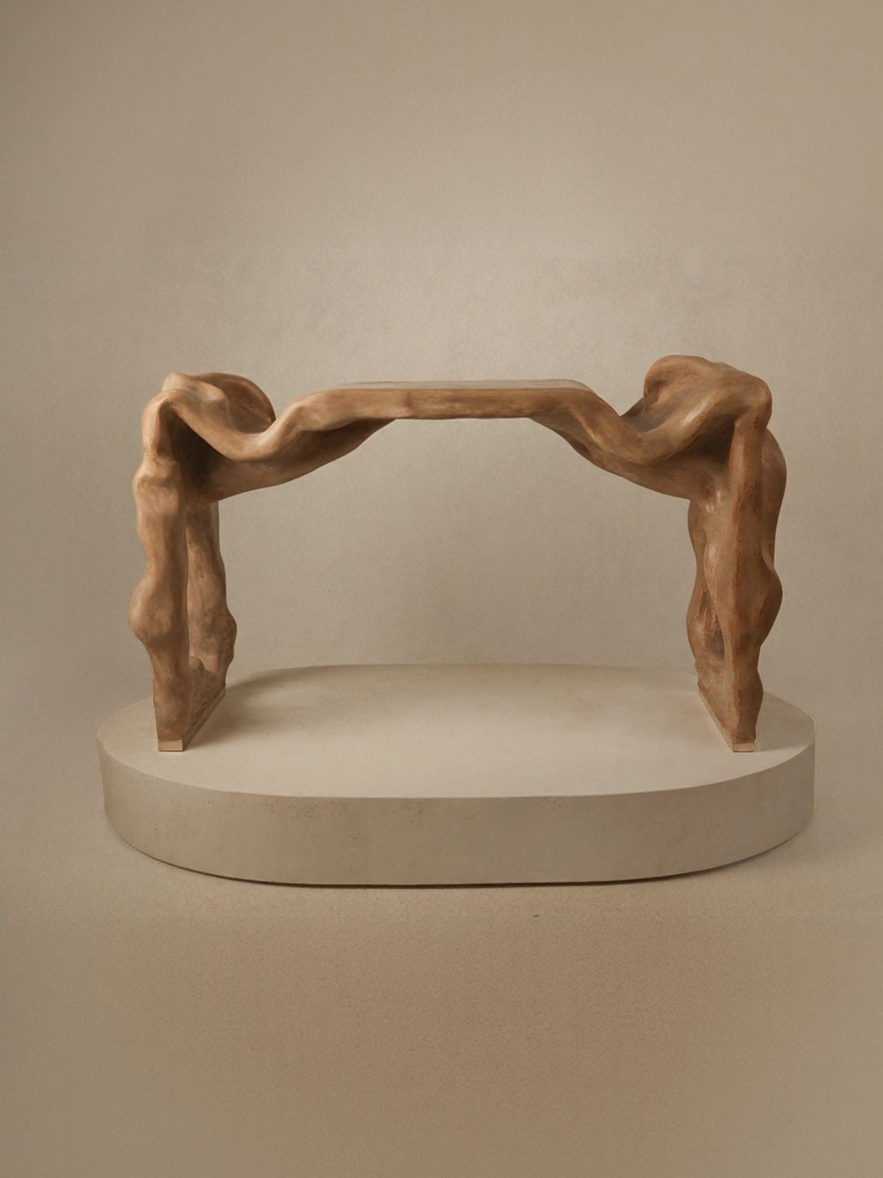 Mesa Console