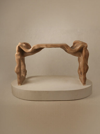 Mesa Console