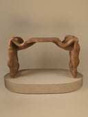 Mesa Console