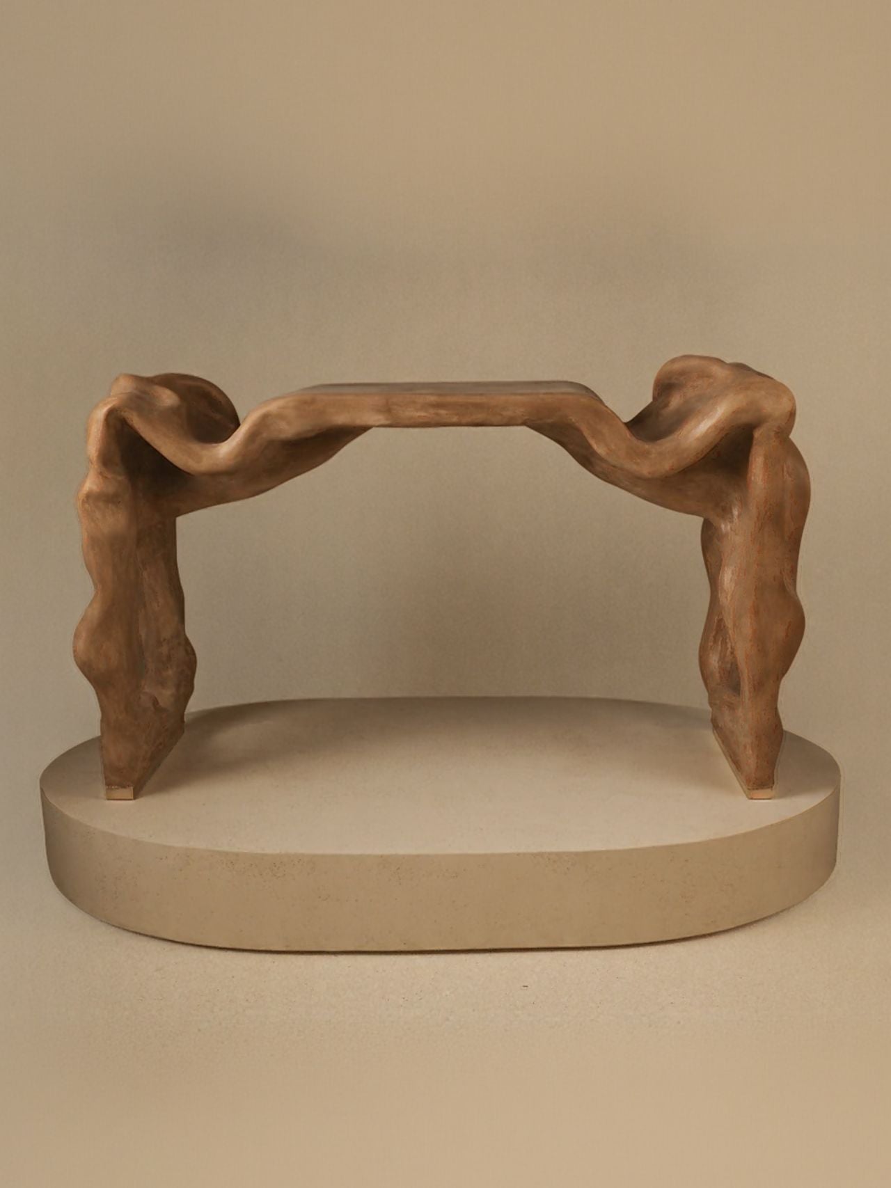 Mesa Console