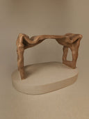 Mesa Console