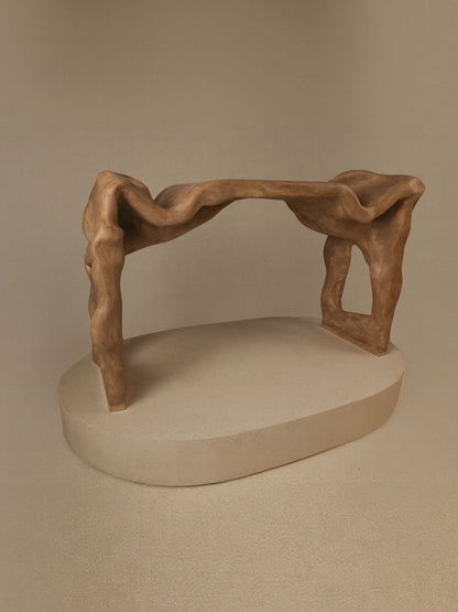 Mesa Console