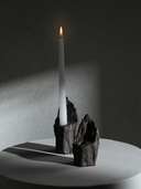 Slowburn Dual Candle Holder