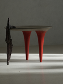 Balancing Act Coffee Table