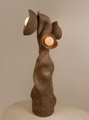 Trilume Lamp