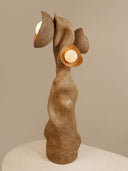 Trilume Lamp
