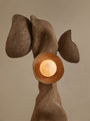 Trilume Lamp