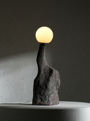 Set in Stone Table Lamp