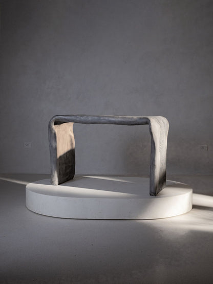 Stoneflow Console
