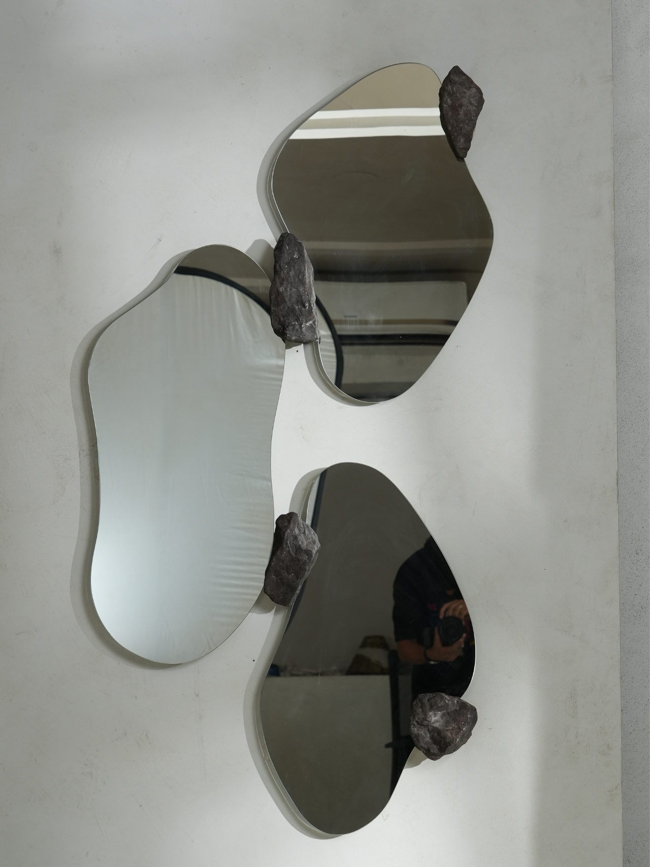Origin Mirror
