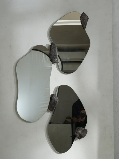 Origin Mirror