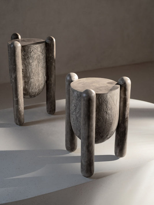 Nimbus Side Tables
