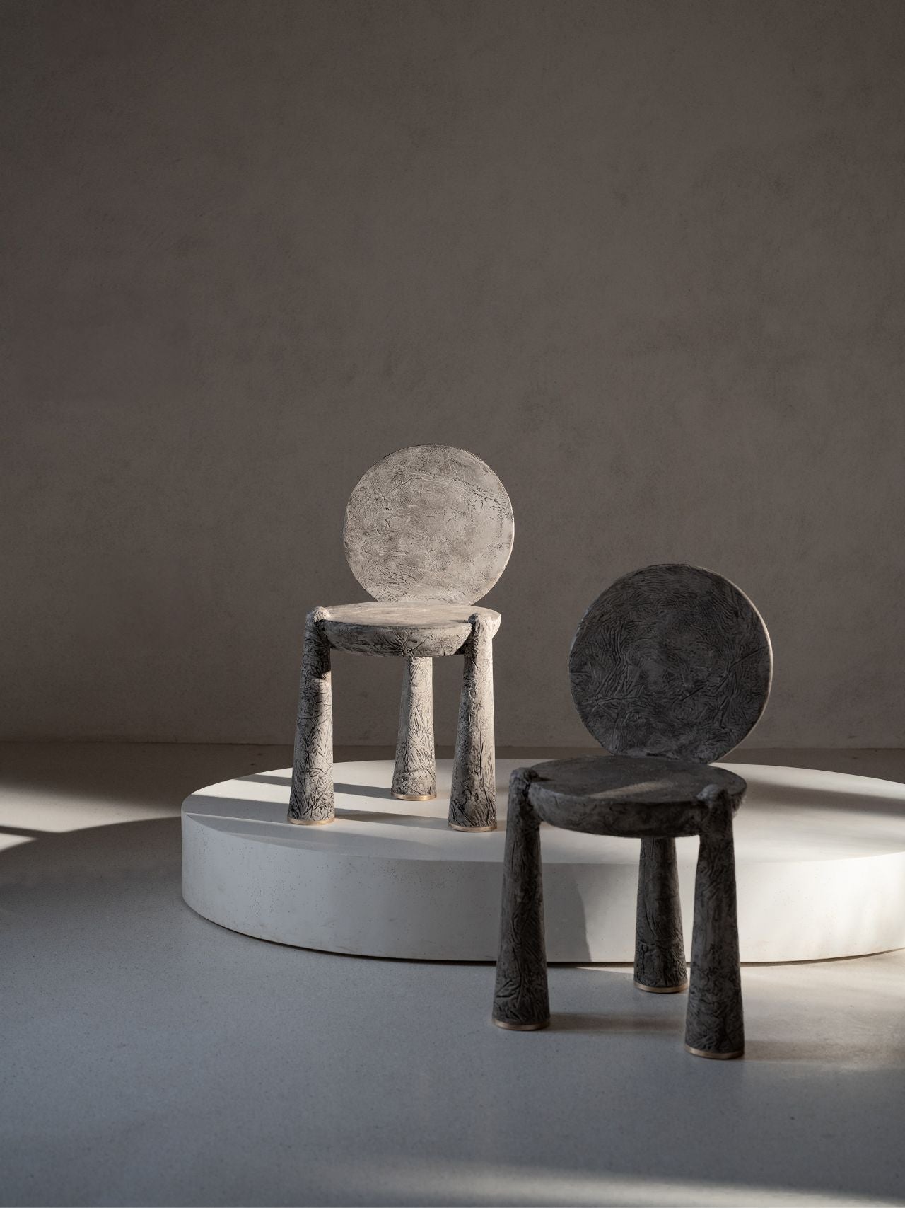 Boulder Chair