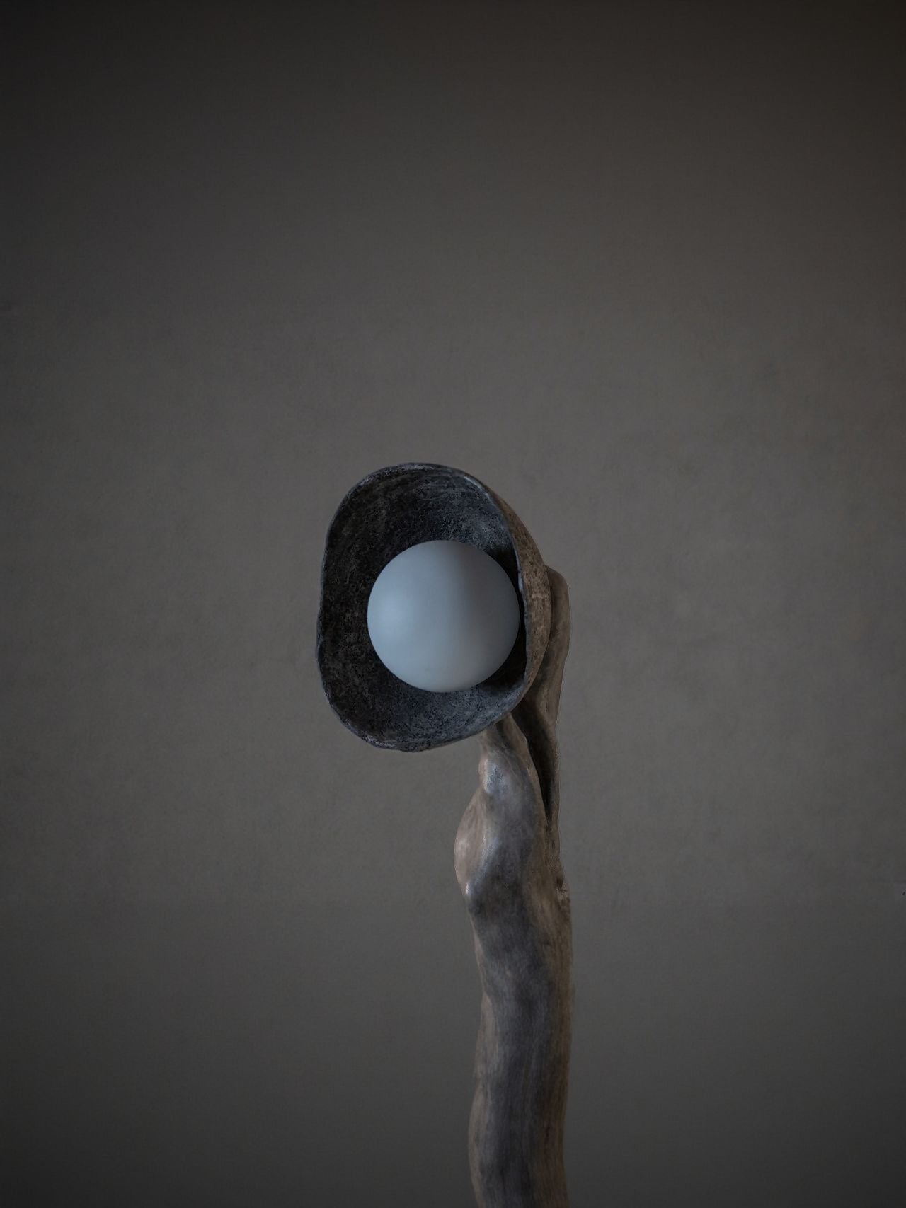 Lume Lamp