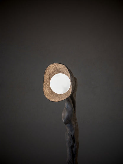 Lume Lamp