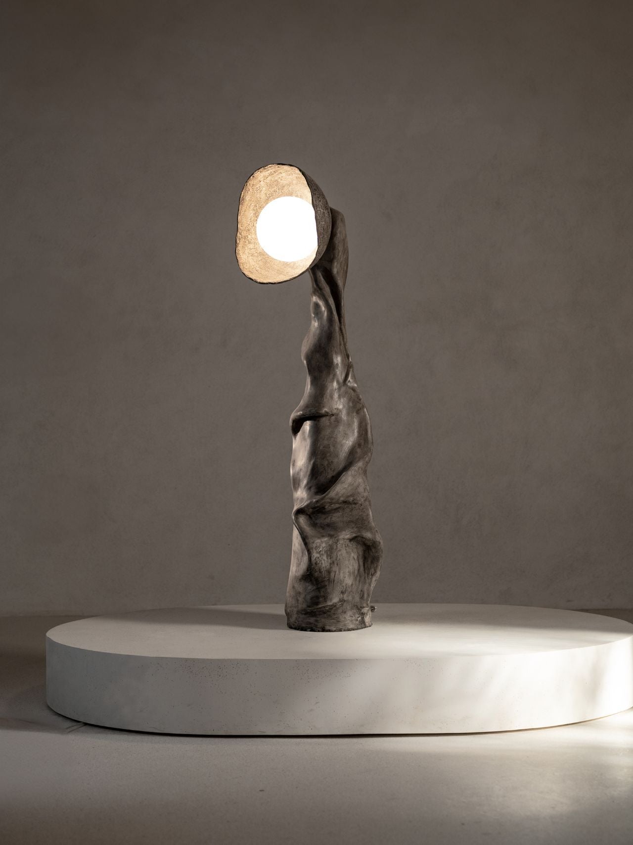 Lume Lamp