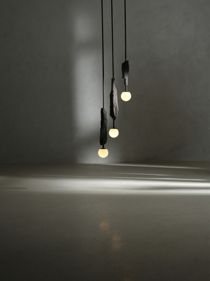 Anchored Hanging Lamp I/II/III/IV