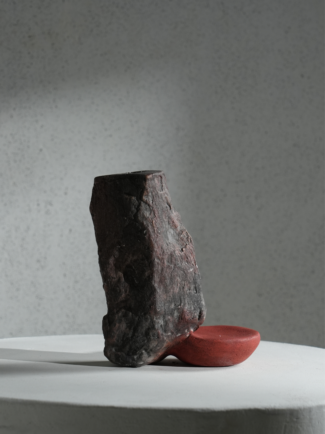 Slowburn Multi-Light Holder I