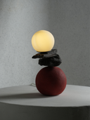 Balancing Act  Table Lamp I