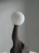 Set in Stone Table Lamp