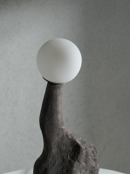 Set in Stone Table Lamp