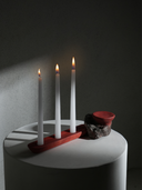 Slowburn Multi-Light Holder III