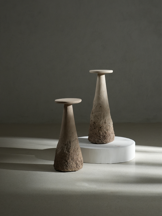 Origin Peg Table I