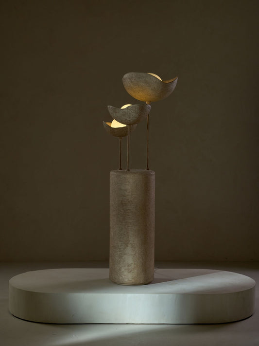 Pearl Nest Light