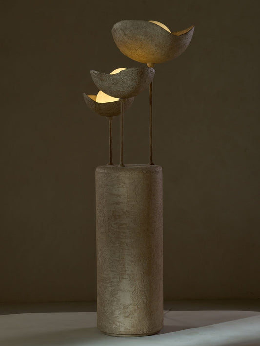 Pearl Nest Light