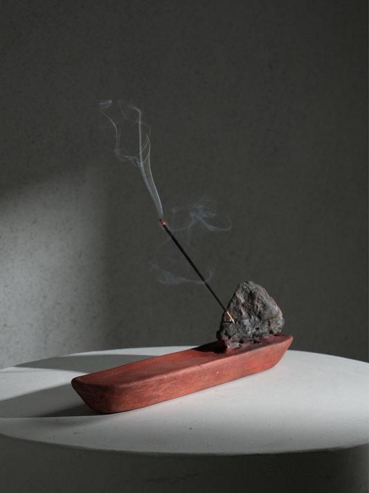 Slowburn Incense Stick Holder I
